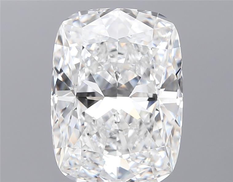 IGI 6.09 Carat Cushion Lab Grown Diamond 人工培育鑽石 實驗室人造鑽石