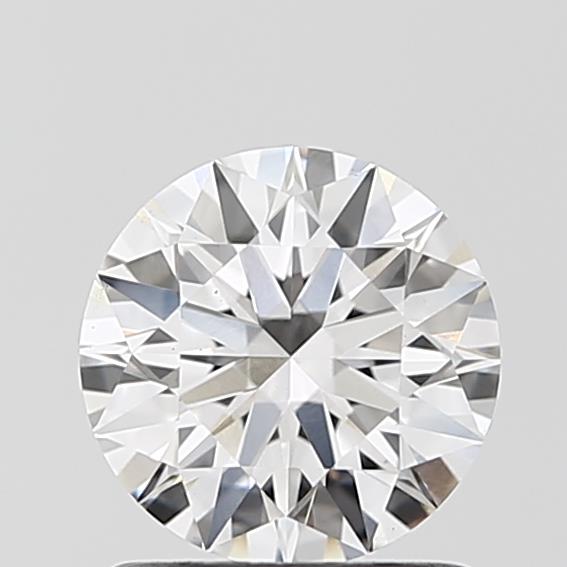 IGI 0.97 Carat Round Brilliant Lab Grown Diamond 人工培育鑽石 實驗室人造鑽石