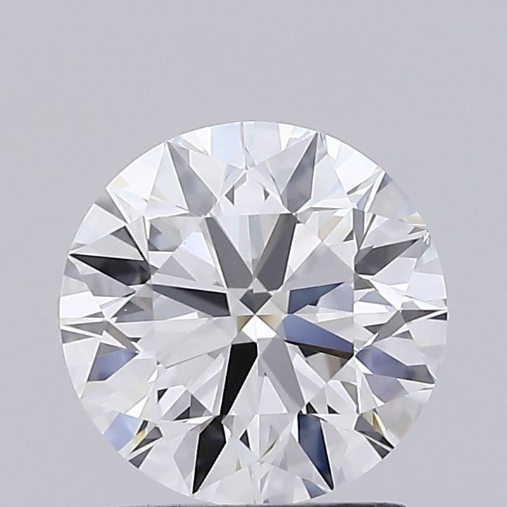 IGI 1.78 Carat Round Brilliant Lab Grown Diamond