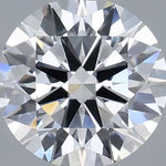 IGI 1.00 Carat Round Brilliant Lab Grown Diamond 人工培育鑽石 實驗室人造鑽石