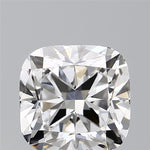IGI 1.72 Carat Cushion Lab Grown Diamond 人工培育鑽石 實驗室人造鑽石
