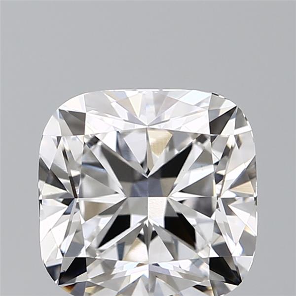 IGI 1.72 Carat Cushion Lab Grown Diamond 人工培育鑽石 實驗室人造鑽石