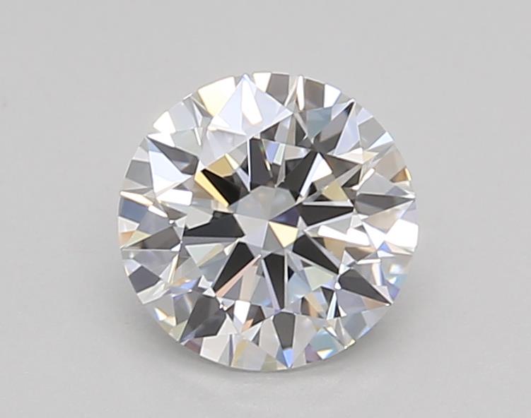 GIA 1.01 Carat Round Brilliant Lab Grown Diamond