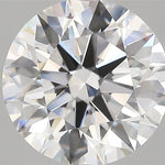 IGI 4.01 Carat Round Brilliant Lab Grown Diamond 人工培育鑽石 實驗室人造鑽石