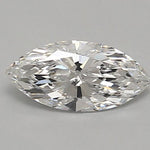 IGI 0.82 Carat Marquise Lab Grown Diamond 人工培育鑽石 實驗室人造鑽石