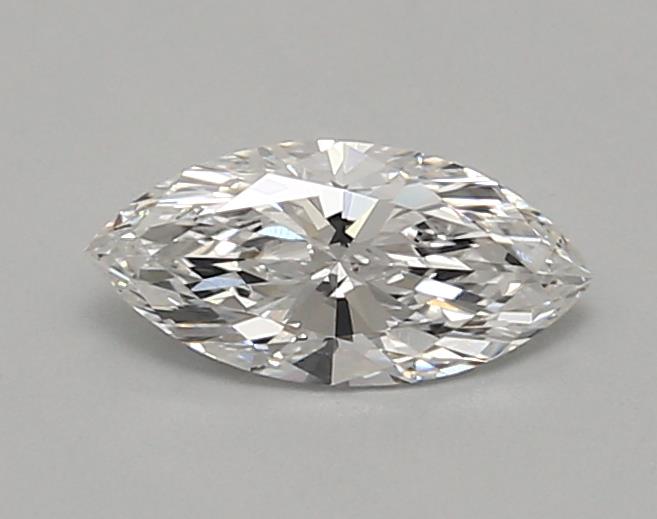 IGI 0.82 Carat Marquise Lab Grown Diamond 人工培育鑽石 實驗室人造鑽石