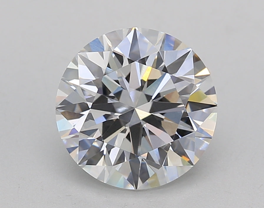 GIA 2.17 Carat 圓形 - Round Brilliant 培育鑽石 Lab Grown Diamond 人造鑽石 人工鑽石 實驗室鑽石 培養鑽石 香港 培育鑽 