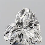 IGI 1.70 Carat Heart Lab Grown Diamond 人工培育鑽石 實驗室人造鑽石