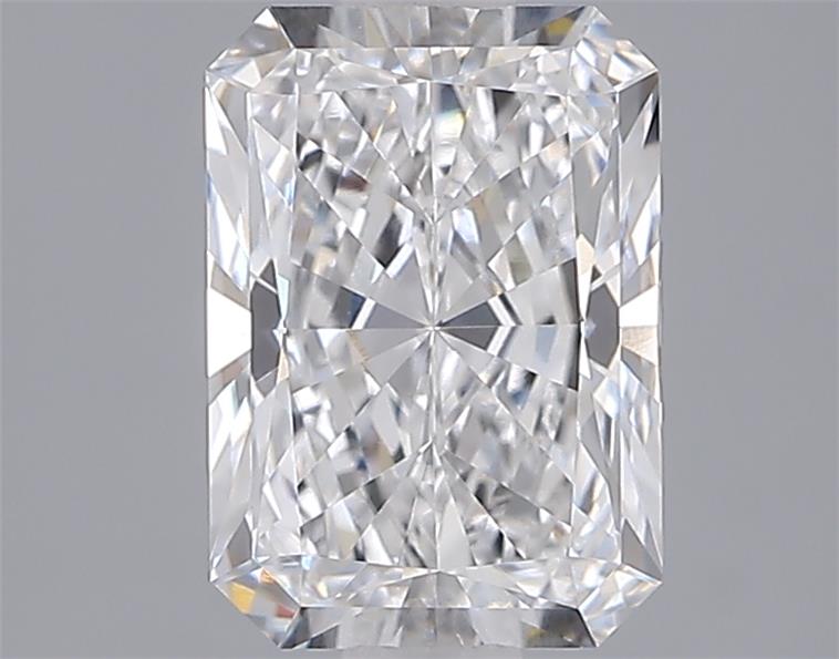 IGI 2.00 Carat Radiant Cut Lab Grown Diamond 人工培育鑽石 實驗室人造鑽石
