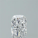 IGI 0.92 Carat Cushion Lab Grown Diamond 人工培育鑽石 實驗室人造鑽石