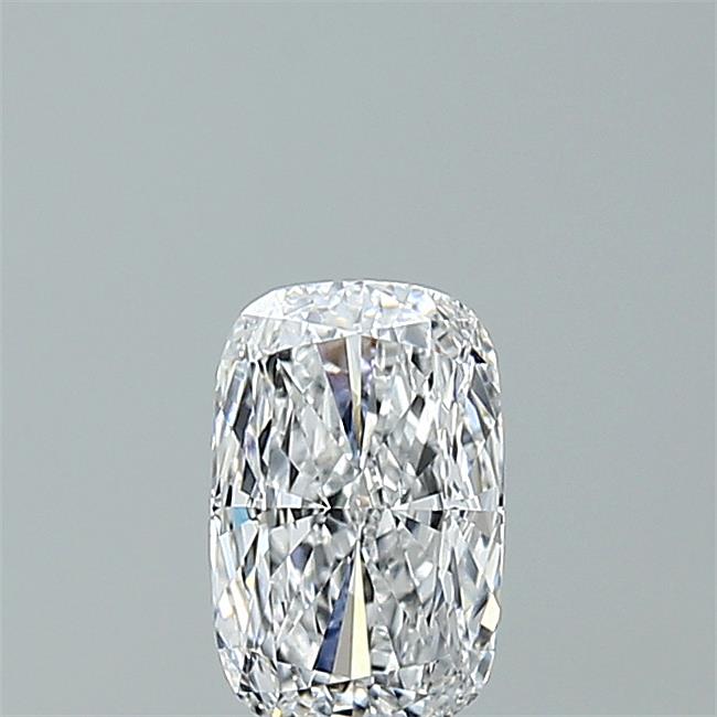 IGI 0.92 Carat Cushion Lab Grown Diamond 人工培育鑽石 實驗室人造鑽石