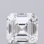 IGI 1.09 Carat Asscher Lab Grown Diamond 人工培育鑽石 實驗室人造鑽石