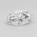 IGI 1.68 Carat Marquise Lab Grown Diamond 人工培育鑽石 實驗室人造鑽石