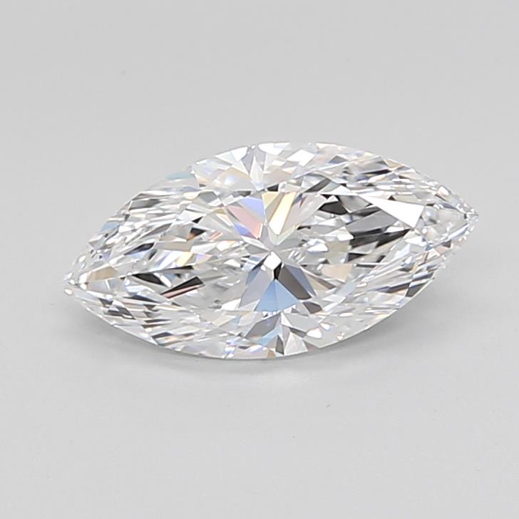 IGI 1.68 Carat Marquise Lab Grown Diamond 人工培育鑽石 實驗室人造鑽石