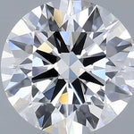 IGI 1.41 Carat Round Brilliant Lab Grown Diamond 人工培育鑽石 實驗室人造鑽石