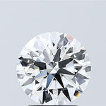 IGI 2.01 Carat Round Brilliant Lab Grown Diamond