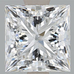 IGI 1.54 Carat Princess Cut Lab Grown Diamond 人工培育鑽石 實驗室人造鑽石