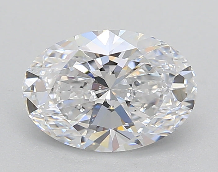 IGI 1.21 Carat 橢圓形 - Oval 培育鑽石 Lab Grown Diamond 人造鑽石 人工鑽石 實驗室鑽石 培養鑽石 香港 培育鑽 