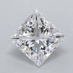 IGI 1.02 Carat Princess Cut Lab Grown Diamond 人工培育鑽石 實驗室人造鑽石