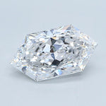 IGI 2.00 Carat Marquise Lab Grown Diamond 人工培育鑽石 實驗室人造鑽石