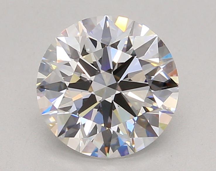 IGI 2.04 Carat Round Brilliant Lab Grown Diamond 人工培育鑽石 實驗室人造鑽石