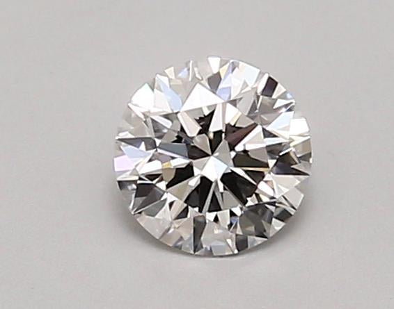 IGI 0.65 Carat Round Brilliant Lab Grown Diamond 人工培育鑽石 實驗室人造鑽石