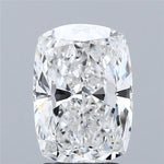 IGI 2.51 Carat Cushion Lab Grown Diamond 人工培育鑽石 實驗室人造鑽石