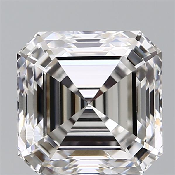 IGI 2.27 Carat Asscher Lab Grown Diamond 人工培育鑽石 實驗室人造鑽石