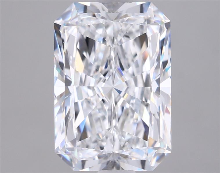 IGI 1.91 Carat Radiant Cut Lab Grown Diamond 人工培育鑽石 實驗室人造鑽石