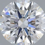 IGI 1.05 Carat Round Brilliant Lab Grown Diamond 人工培育鑽石 實驗室人造鑽石