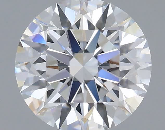IGI 1.05 Carat Round Brilliant Lab Grown Diamond 人工培育鑽石 實驗室人造鑽石