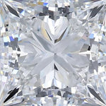 IGI 1.47 Carat Princess Cut Lab Grown Diamond 人工培育鑽石 實驗室人造鑽石