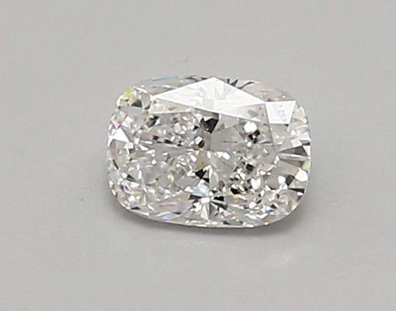 IGI 0.52 Carat Cushion Lab Grown Diamond