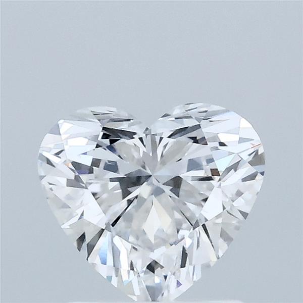 IGI 1.01 Carat Heart Lab Grown Diamond 人工培育鑽石 實驗室人造鑽石