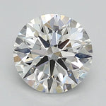 IGI 0.96 Carat Round Brilliant Lab Grown Diamond 人工培育鑽石 實驗室人造鑽石