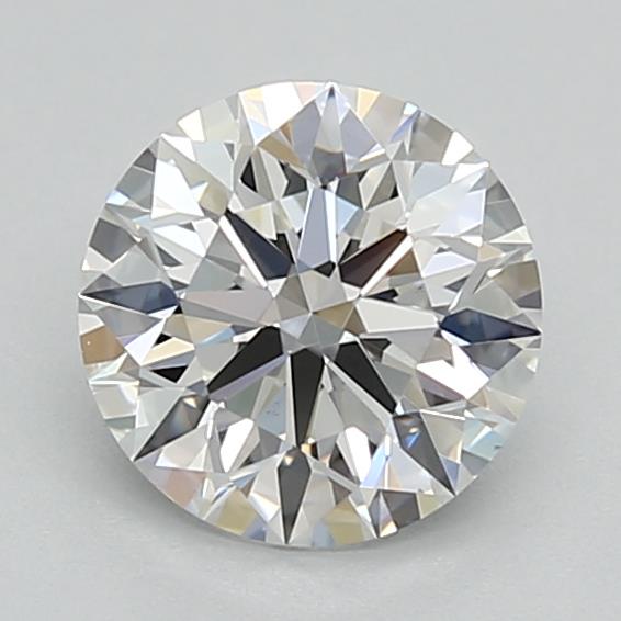 IGI 0.96 Carat Round Brilliant Lab Grown Diamond 人工培育鑽石 實驗室人造鑽石