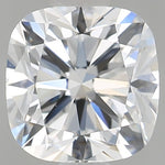 IGI 1.01 Carat Cushion Lab Grown Diamond