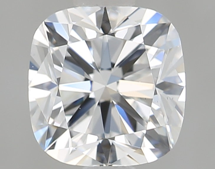 IGI 1.01 Carat Cushion Lab Grown Diamond