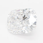 IGI 3.25 Carat Cushion Lab Grown Diamond 人工培育鑽石 實驗室人造鑽石