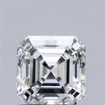 IGI 1.01 Carat Emerald Lab Grown Diamond 人工培育鑽石 實驗室人造鑽石