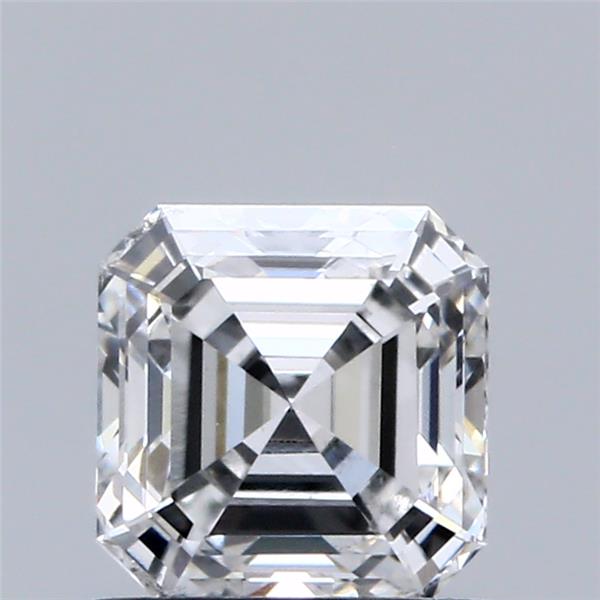 IGI 1.01 Carat Emerald Lab Grown Diamond 人工培育鑽石 實驗室人造鑽石