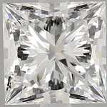 IGI 2.00 Carat Princess Cut Lab Grown Diamond 人工培育鑽石 實驗室人造鑽石