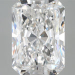 IGI 4.23 Carat Radiant Cut Lab Grown Diamond 人工培育鑽石 實驗室人造鑽石
