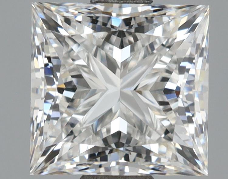 IGI 2.04 Carat Princess Cut Lab Grown Diamond 人工培育鑽石 實驗室人造鑽石