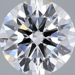 IGI 1.33 Carat Round Brilliant Lab Grown Diamond 人工培育鑽石 實驗室人造鑽石