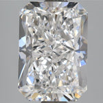 IGI 4.02 Carat Radiant Cut Lab Grown Diamond 人工培育鑽石 實驗室人造鑽石