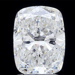 IGI 3.02 Carat Cushion Lab Grown Diamond 人工培育鑽石 實驗室人造鑽石