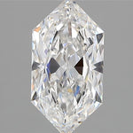 IGI 1.6 Carat Marquise Lab Grown Diamond