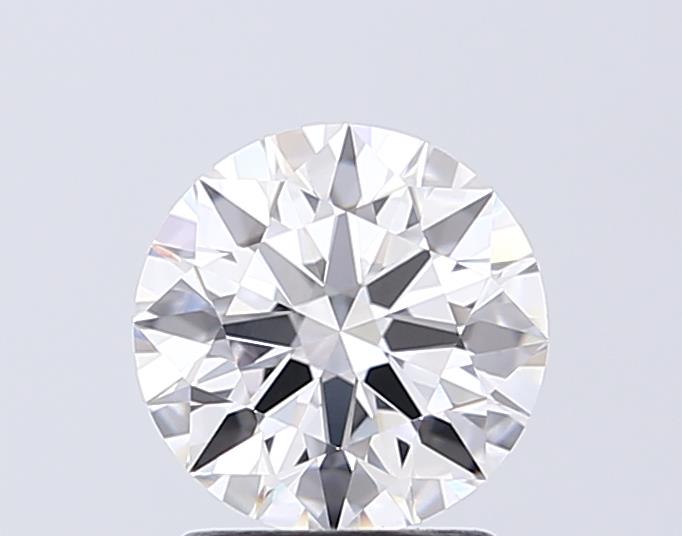 IGI 1.54 Carat Round Brilliant Lab Grown Diamond 人工培育鑽石 實驗室人造鑽石