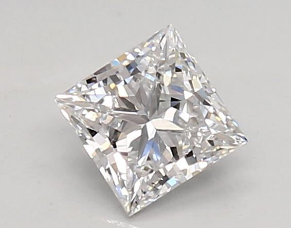 IGI 0.56 Carat Princess Cut Lab Grown Diamond 人工培育鑽石 實驗室人造鑽石